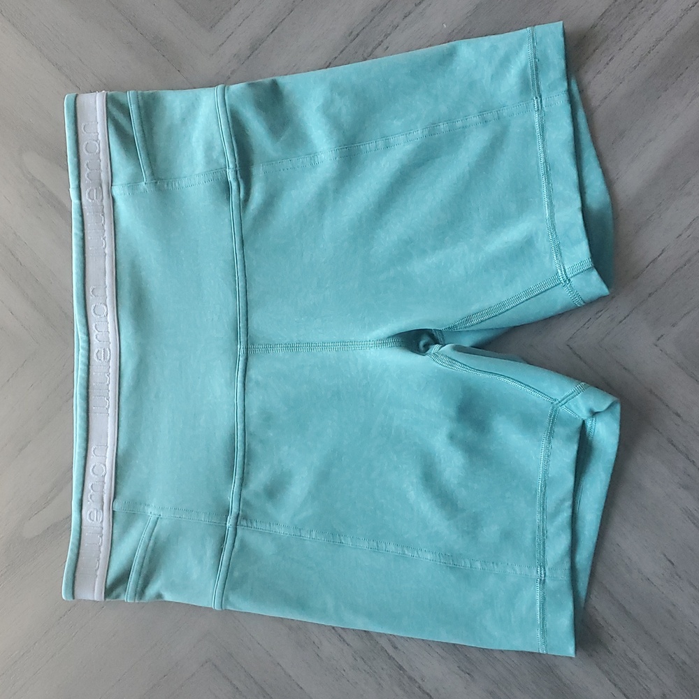 Lululemon Athletic Shorts